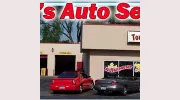Tony's Auto Service