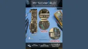 My Tech World