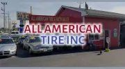 All American Tire & Auto
