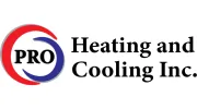 Pro Heating & Cooling