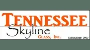 Tennessee Skyline Glass