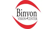 Binyon Vision Center