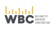 Willamette Brothers Construction