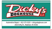 Dicky's Doghouse