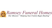 Ramsey Funeral Homes