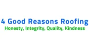 4 Good Reasons Roofing