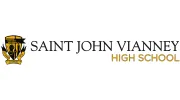 Saint John Vianney High School
