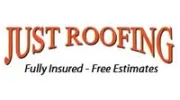 Just Roofing Maine