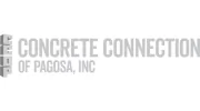 Concrete Connection of Pagosa