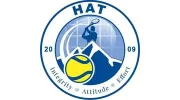 High Altitude Tennis