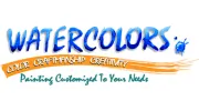 Watercolors