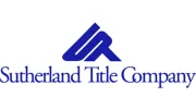 Sutherland Title