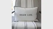 Seaside Home Staging