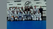 Matt Secor Brazilian Jiu-Jitsu