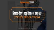 Henderson Appliance Repair Works