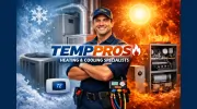 Temp Pro's HVAC