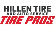 Hillen Tire & Auto Service Tire Pros