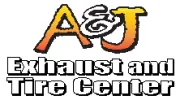 A&J Exhaust & Tire Center