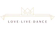 Love. Live. Dance