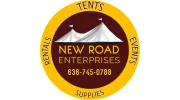 New Road Enterprises Tents & Events