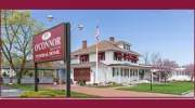 O'Connor Brothers Funeral Home