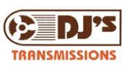 DJ's Transmissions