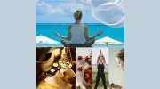 Tranquil Body