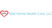 Able Home Health Care