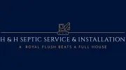 H & H Septic Service