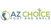 AZ Choice Foot & Ankle: Christopher Suykerbuyk, DPM