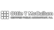 Ottie T McCullum