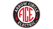 Arrow Circle Electric