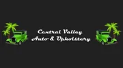 Central Valley Upholstery