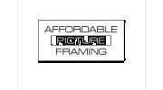 Affordable Picture Framing