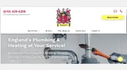 England's Plumbing & Heating