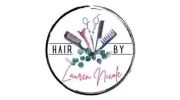 Hair by Lauren Nicole