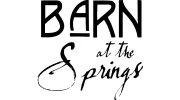 The Barn at the Springs