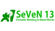 SeVeN 13 Portable Welding & Metal Works