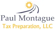 Paul Montague Tax Preparation