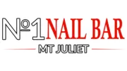 No 1 Nail Bar