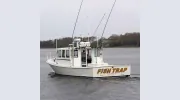 Fish Trap Fishing Charters