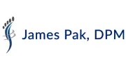 James Pak DPM