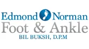 Edmond Norman Foot & Ankle