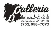 Galleria Optical