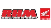 Roseville Honda Motorsports