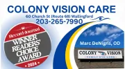 Colony Vision Care