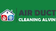Air Duct Cleaning Alvin
