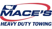 Mace's Towing