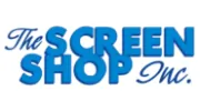 The Screen Shop