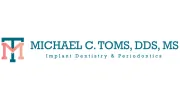 Michael C Toms, DDS, MS